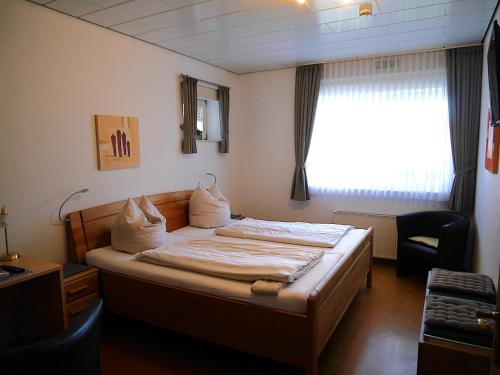 Gästezimmer Lammersmann in Reken, Deutschland