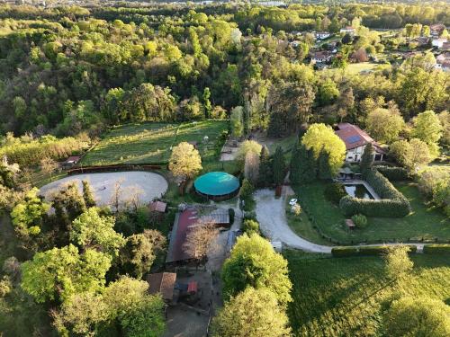 Tiny house- Lake Maggiore -Malpensa Airport - 4
