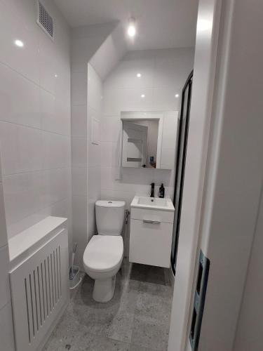 Cosy apartment Muranów, Варшава (фото 6)