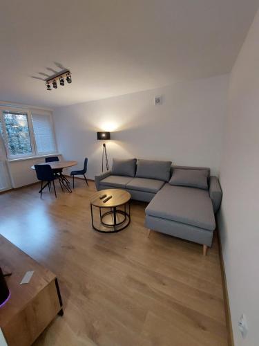 Cosy apartment Muranów, Варшава (фото 10)