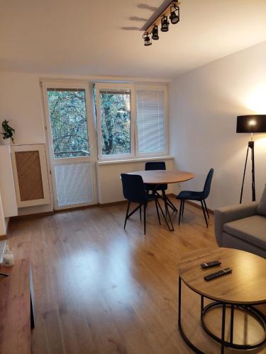 Cosy apartment Muranów, Варшава (фото 9)