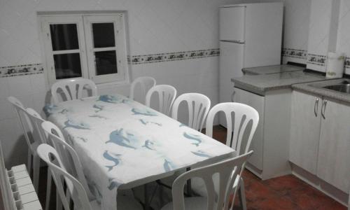 Apartamentos Barbadiel