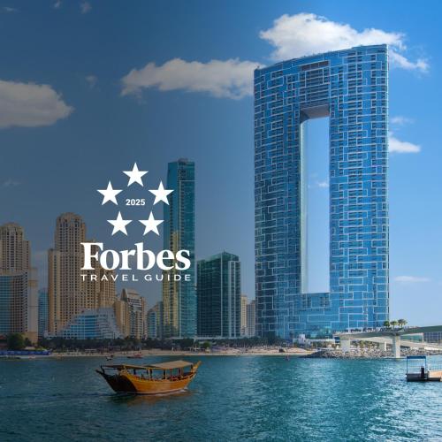 Address Beach Resort, Dubai