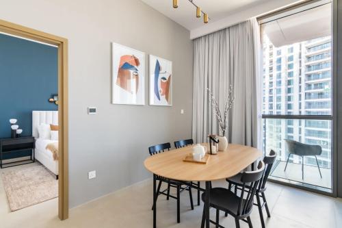 Silkhaus high floor 1BDR near Dubai Mall in Downtown, Dubai (photo 4)