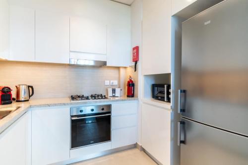 Silkhaus high floor 1BDR near Dubai Mall in Downtown, Dubai (photo 8)