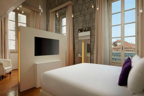 NH Milano Palazzo Moscova