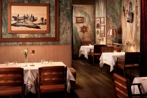 NH Milano Palazzo Moscova - image 7