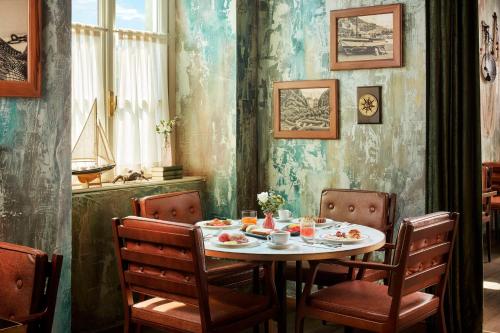 NH Milano Palazzo Moscova - image 5