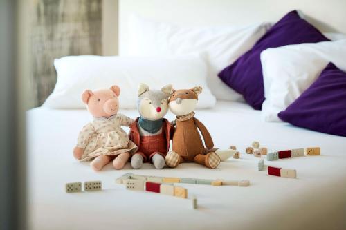 NH Milano Palazzo Moscova - image 10