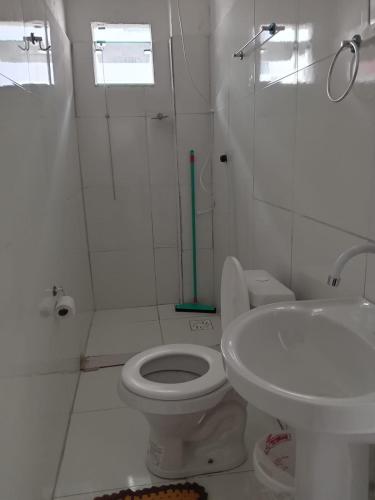 Pousada Vicenzi in Luziânia