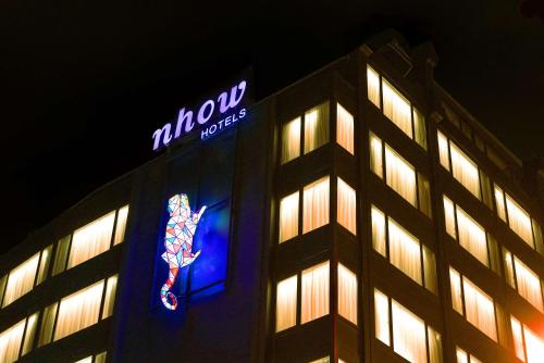 nhow Brussels Bloom - image 10