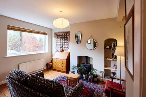 Cosy home in Chapel Allerton Area - Peaceful Street, Free Parking, Leeds (Foto 8)