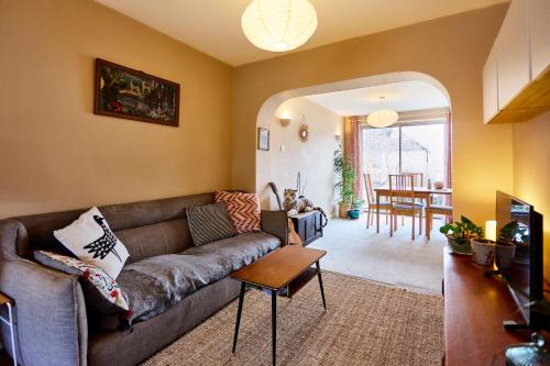 Cosy home in Chapel Allerton Area - Peaceful Street, Free Parking, Leeds (Foto 5)