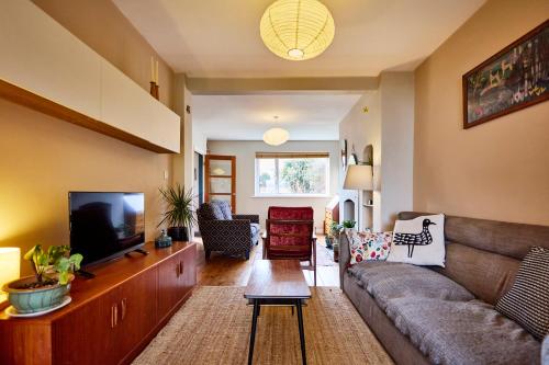 Cosy home in Chapel Allerton Area - Peaceful Street, Free Parking, Leeds (Foto 6)