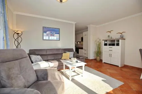Meeresblick Wohnung 115 in Kühlungsborn, Deutschland
