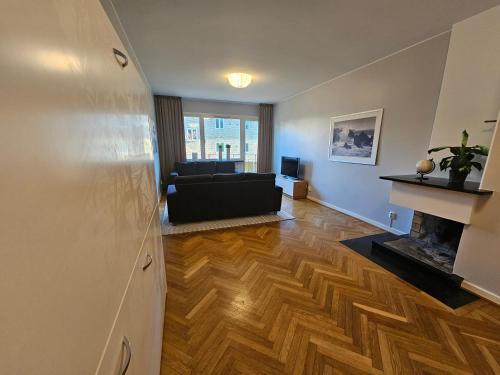 Live and Stay Lagerbring near Liseberg Funpark