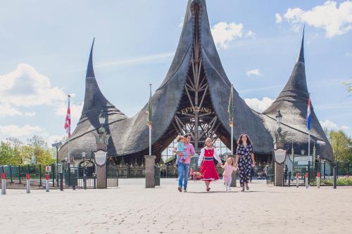 Van der Valk Hotel Gilze-Tilburg - image 13