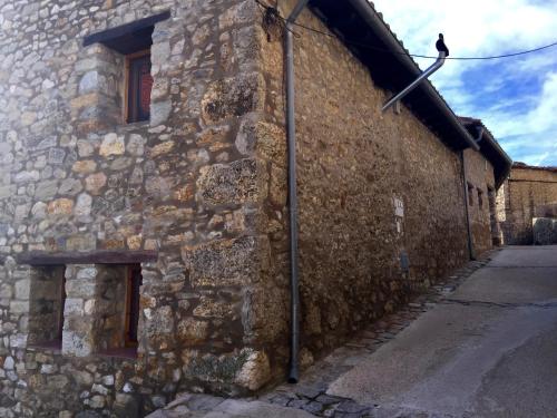 Casa Rural El Boixar - El Mirador