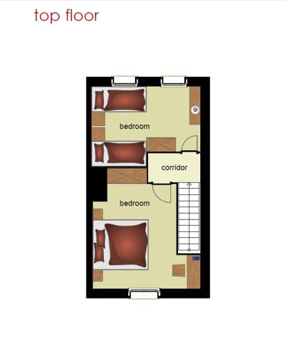 Apartment Nussbaum - GriwaRent AG - image 8