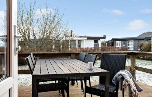 Pemandangan luar, Amazing Home In Haderslev With Wifi in Haderslev