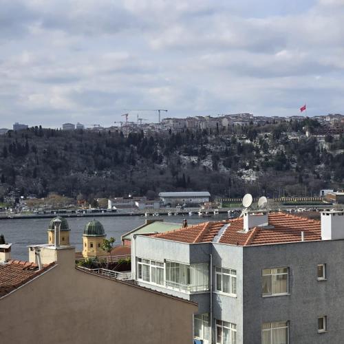 Haliç Konaklama 4
