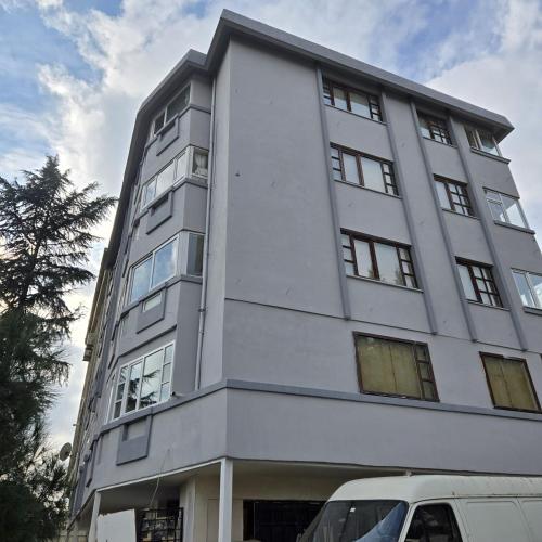 Haliç Konaklama, Istanbul