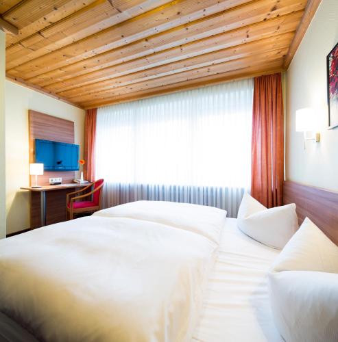 Hotel Nürnberger Trichter, Norimberk (fotografie 7)