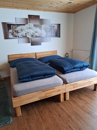 Strickerhof in Hundwil, Schweiz