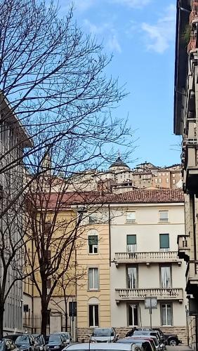 Casa Julia, relax under the Venetian Walls, Bergamo (fotografie 2)