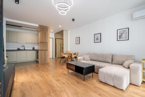 The Bronze Loft - One Cotroceni