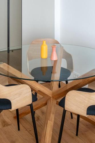 The Bronze Loft - One Cotroceni