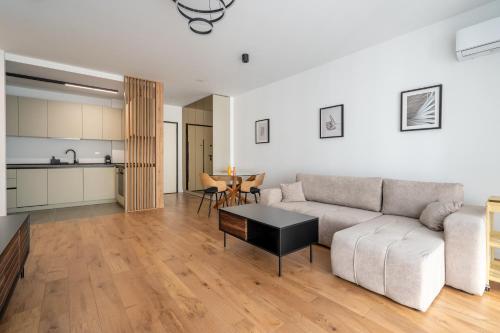 The Bronze Loft - One Cotroceni