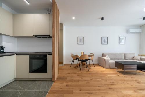 The Bronze Loft - One Cotroceni