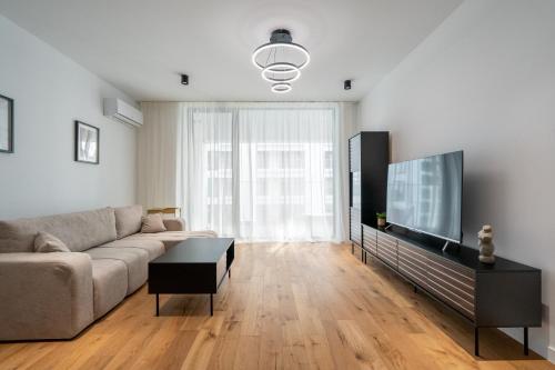 The Bronze Loft - One Cotroceni