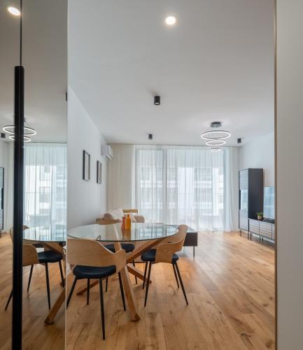 The Bronze Loft - One Cotroceni