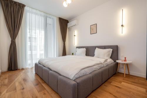 The Bronze Loft - One Cotroceni