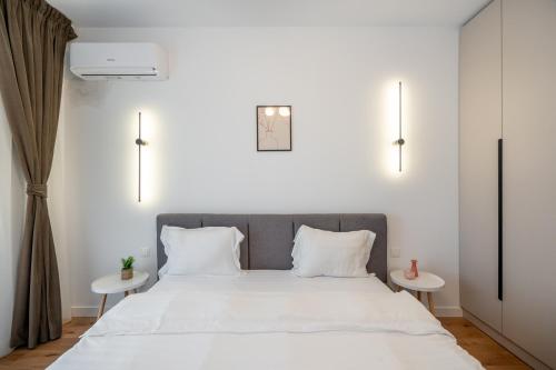 The Bronze Loft - One Cotroceni