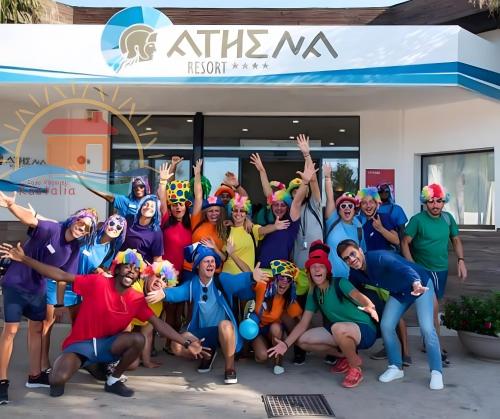 Casa vacanze Kastalia - Rossa - Location saisonnière - Contrada Piombo