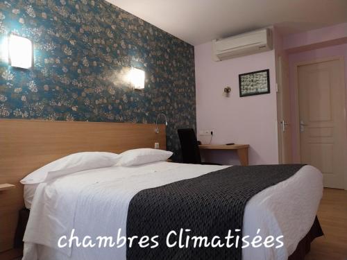 Chambre, familiale, classique
