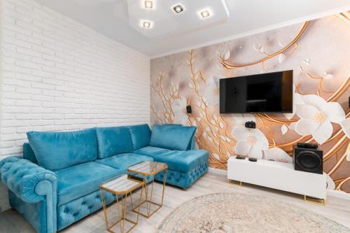 Feels Like Home Premium Apartment by BookingHost, Breslau