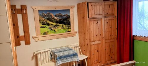 Klause-Stüberl Klause-Stüberl