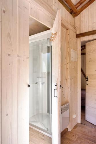 Two-Bedroom Bungalow