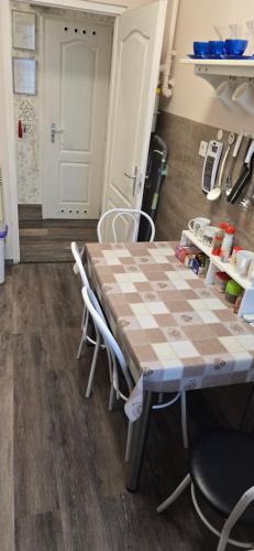Habos isler apartman 16 in Szolnok