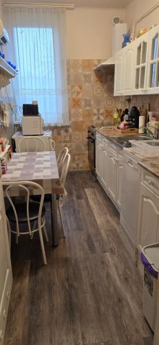 Habos isler apartman 16 in Szolnok