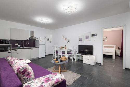 บริการและสิ่งอำนวยความสะดวก, Countryside Apartments Pius in มาร์ตินสกี