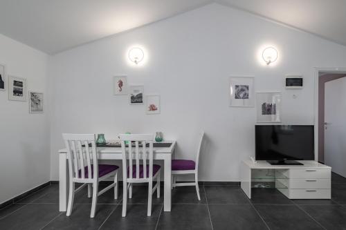 บริการและสิ่งอำนวยความสะดวก, Countryside Apartments Pius in มาร์ตินสกี