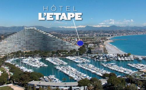 Hotel l'Etape