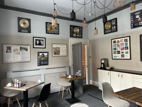 The Woodszz guest house The Woodszz guest house