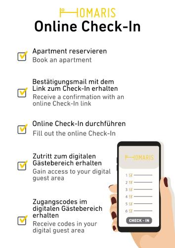Homaris Apartments Winterhude, Hamburgo (foto 4)
