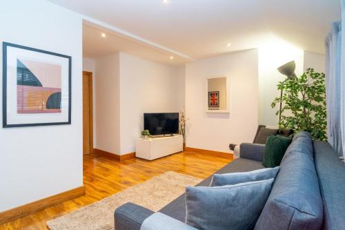 Cuthbert Suite - Heart of Covent Garden!, Londýn